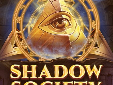 Shadow Society game cover