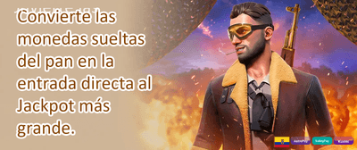 Cashback Instantáneo promotion