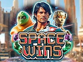 Space Wins