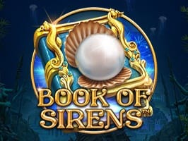 Book Of Sirens game cover