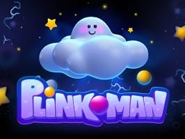 Plinkoman game cover