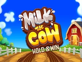 Milk The Cow game cover