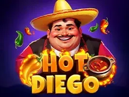 Hot Diego Hold and Spin