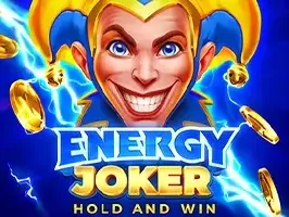 Energy Joker Hold and Win