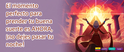 Cashback VIP Semanal banner