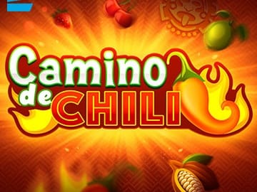 Camino de Chili game cover