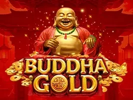 Buddha Gold game cover