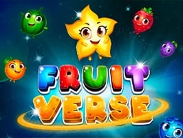 Fruitverse game cover