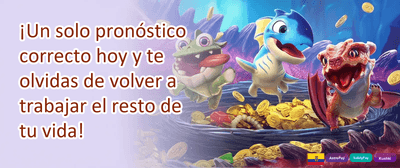 Lluvia de Giros Gratis banner