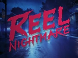 Reel Nightmare game cover