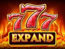 777 Expand game cover