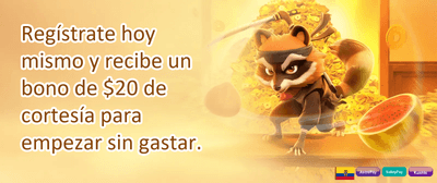 Mega Jackpot de Fin de Semana banner