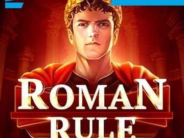 Roman Rule game cover